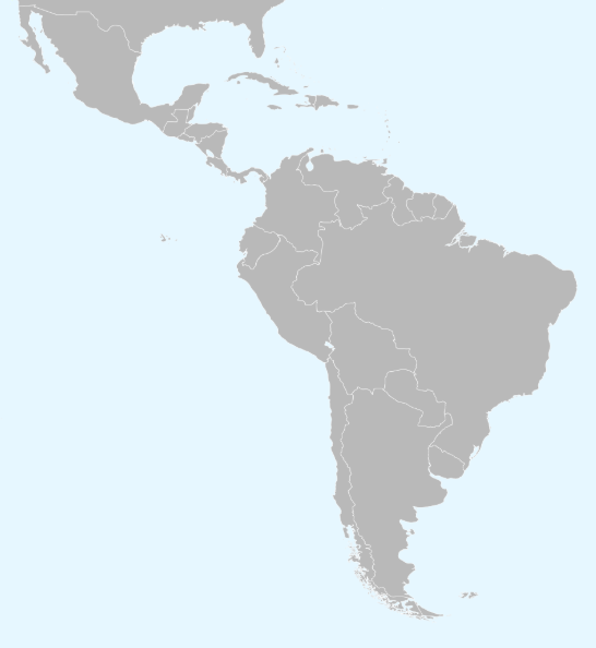 América Latina