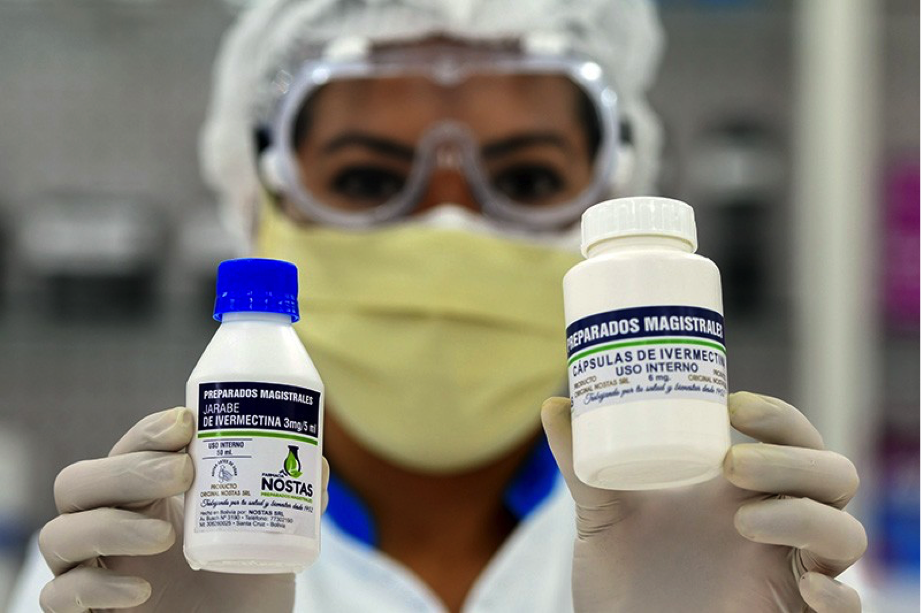 La automedicación en la pandemia de COVID-19: un fenómeno global que impacta en América Latina