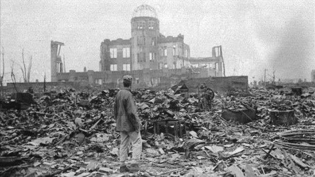 La Amenaza de una Guerra Nuclear: su Impacto Psicológico en Niños y Jóvenes Colombianos