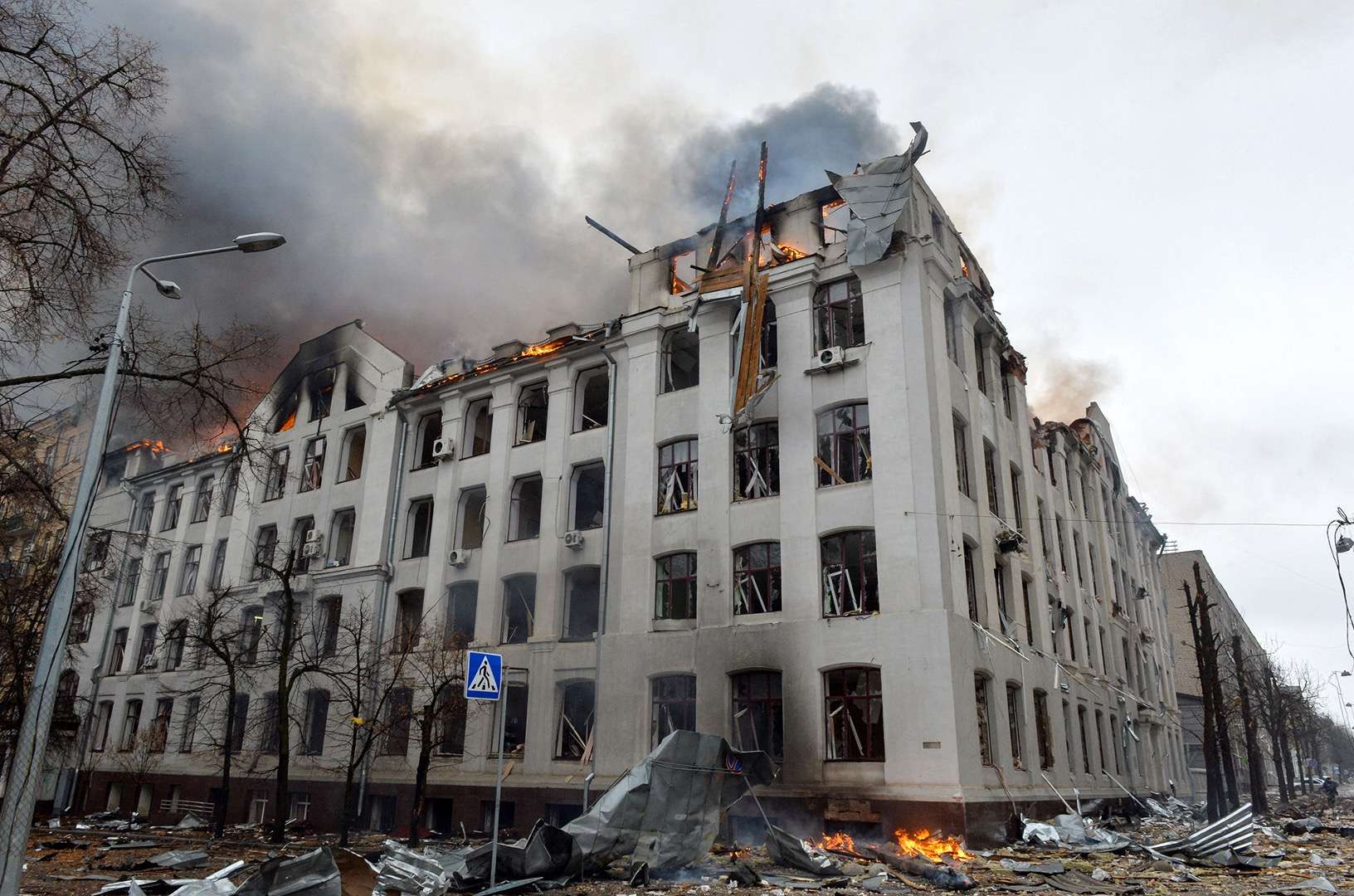 You are currently viewing Breaking Academic Ties with Russian Universities: an Ineludible Debate